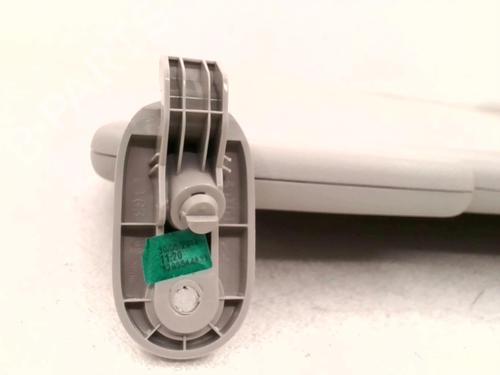 Left sun visor RENAULT KANGOO Express (FW0/1_) 1.5 dCi 75 (FW07, FW10, FW04) | BP24781896I1 - Image 3