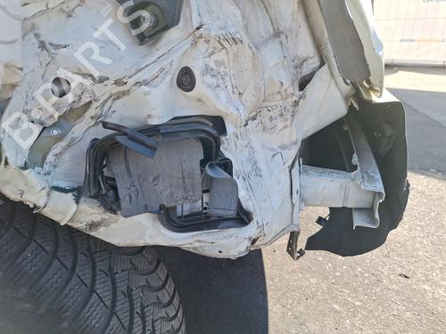 Rear wiper motor NISSAN NOTE (E12) 1.2 | BP32046859M102  - Image 13