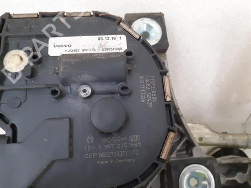 Front wiper motor VOLVO V50 (545) 1.6 D | BP24794009M29 
