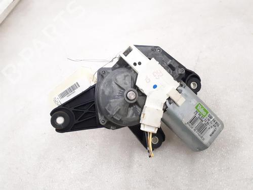 Rear wiper motor NISSAN MICRA III (K12) 1.5 dCi | BP24792106M102 