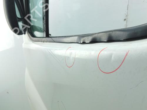Used Left front door Left front door RENAULT TRAFIC II Van (FL) 2.0 dCi 115 (FL01, FL0U, FL00, FL0H, FL0M) (114 hp) 40055964 40055964