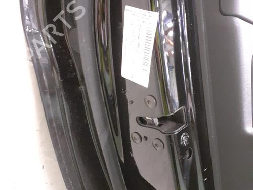 Left rear door PEUGEOT 308 SW II (LC_, LJ_, LR_, LX_, L4_) 1.6 HDi / BlueHDi 115 (LCBHXM, LCBHXT) | BP25407568C4 