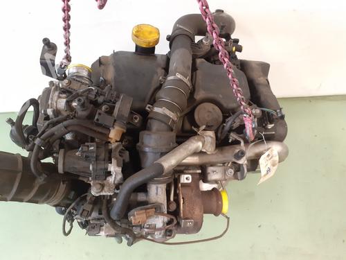 Engine RENAULT KADJAR (HA_, HL_) 1.5 dCi 110 (HLA3) | BP33948260M1  - Image 5