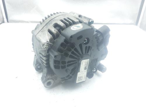 Alternator PEUGEOT 406 (8B) 2.0 HDI 110 | BP26491173M7 