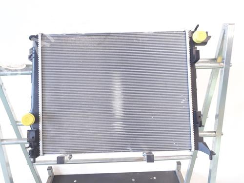 Water radiator RENAULT MEGANE IV Hatchback (B9A/M/N_) 1.8 RS 300 (B9M8) | BP34285282M31  - Image 6