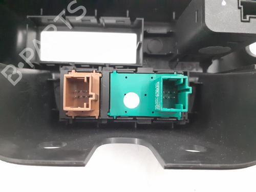 Warning switch FIAT TOPOLINO Electric | BP30097004I22