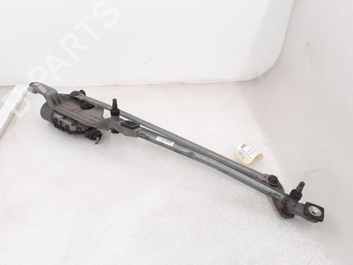Used Front wiper motor FORD FOCUS II (DA_, HCP, DP) 1.8 TDCi (115 hp) 24787742