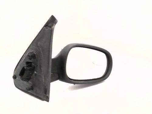 Used Right mirror Right mirror RENAULT CLIO II (BB_, CB_) 1.5 dCi (B/CB07) (65 hp) 24780357 24780357