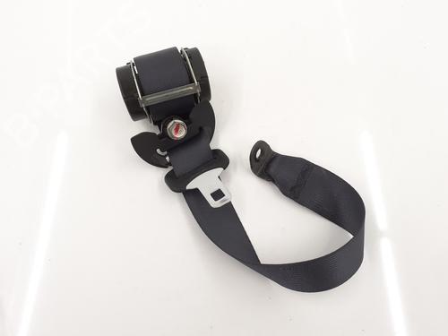 Used Rear left belt tensioner MITSUBISHI OUTLANDER II (CW_W) 2.2 DI-D 4WD (156 hp) 30564668