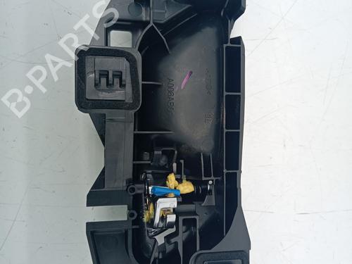 Used Rear left interior door handle Rear left interior door handle PEUGEOT 2008 II (UD_, US_, UY_, UJ_, UR_, UC_) 1.2 PureTech 130 (USHNS, URHNS) (130 hp) 34045007 34045007