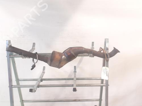 Katalysator DACIA SANDERO II 1.2 (75 hp) 33122740