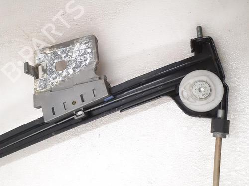 Front right window mechanism MERCEDES-BENZ SLK (R170) 320 (170.465) | BP24792405C23 