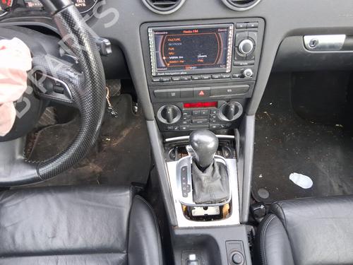 Gearbox AUDI A3 Convertible (8P7) 2.0 TFSI | BP32445258M3  - Image 27