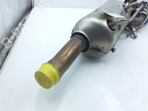 Particulate filter RENAULT CLIO V (B7_) 1.6 E-TECH 145 (B7MU) | BP37742174M81 - Image 5