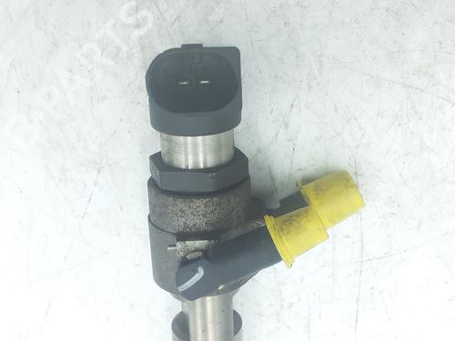 Injektor MAZDA CX-5 (KE, GH) 2.2 D AWD (KE102) | BP30517910M100 