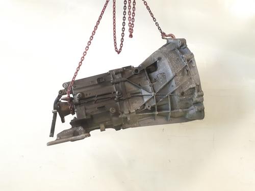 Gearbox BMW 1 Coupe (E82) 118 d | BP37528499M3 - Image 5