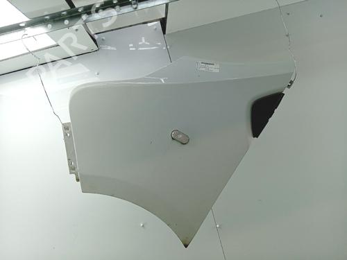 Used Left front fenders Left front fenders RENAULT TRAFIC III Van (FG_) 1.6 dCi 95 (FGMJ, FGMR) (95 hp) 36418357 36418357