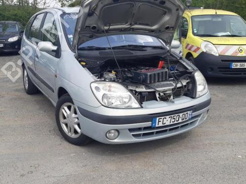Used Parts RENAULT SCÉNIC I MPV (JA0/1_, FA0_) 1.8 16V (JA12, JA1R, JA1M, JA1A) (115 hp) 2414533