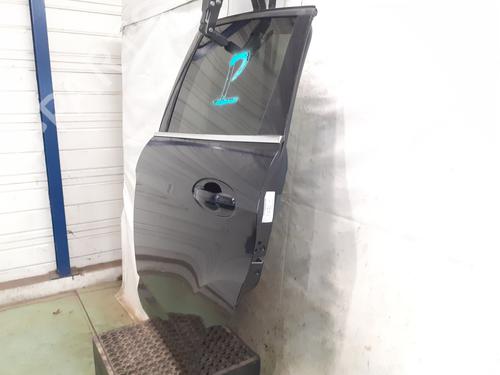 Left rear door FORD C-MAX II (DXA/CB7, DXA/CEU) 2.0 TDCi | BP27837910C4 
