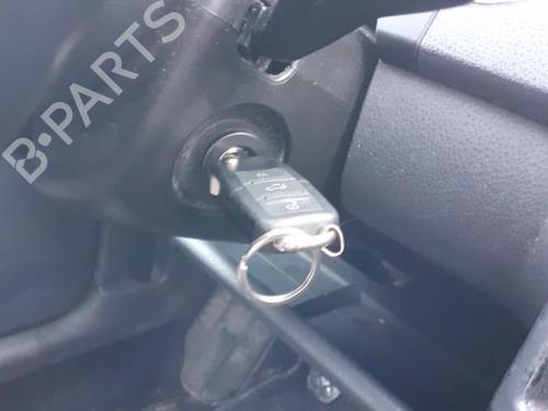 Tailgate VW POLO (9N_, 9A_) 1.2 12V | BP24786655C6 