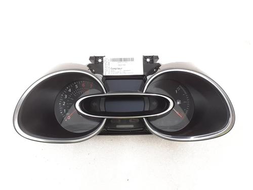 Used Instrument cluster RENAULT CLIO IV (BH_) 0.9 TCe 90 (BHNF, BHMA, BHMH, BHJK, BHJR) (90 hp) 24790113