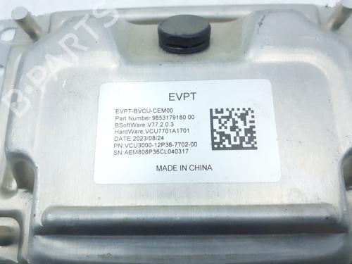 Engine control unit (ECU) FIAT TOPOLINO Electric | BP39762596M57 - Image 2