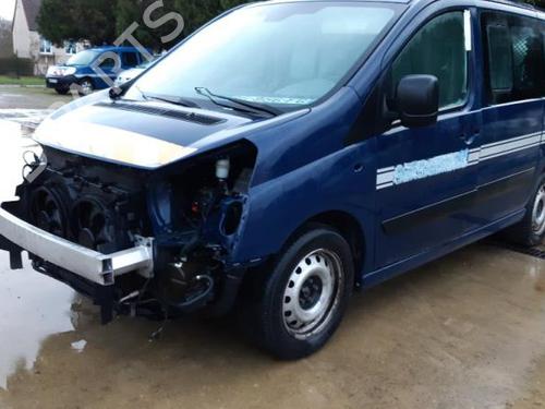 Subframe PEUGEOT EXPERT Tepee (VF3X_) 2.0 HDi 120 | BP24776891M9 - Image 2