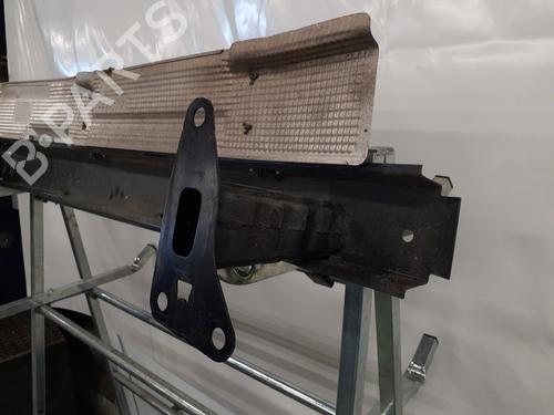 rear-bumper-reinforcement-renault-twingo-iii-bcm_-bca_-2014-33970248 main image