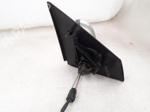 Left mirror RENAULT MEGANE II (BM0/1_, CM0/1_) 1.5 dCi (BM1F, CM1F) | BP24791346C26 