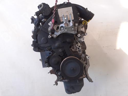 Used Engine FORD FIESTA VI (CB1, CCN) 1.5 TDCi (75 hp) 32469533