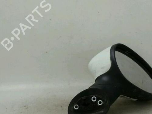 Used Right mirror FIAT PUNTO EVO (199_) 1.3 D Multijet (199AXC1A, 199BXC1A, 199AXT1A, 199BXT1A) (75 hp) 24774452