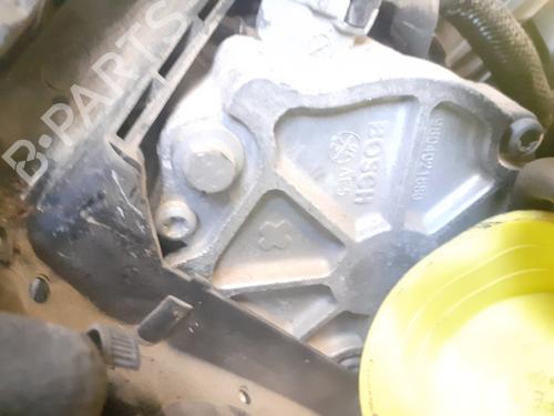 Engine CITROËN BERLINGO Box Body/MPV (K9) 1.5 BlueHDi 130 | BP29330350M1 