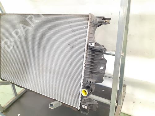 Water radiator FORD GALAXY III (CK) 2.0 EcoBlue | BP30816901M31