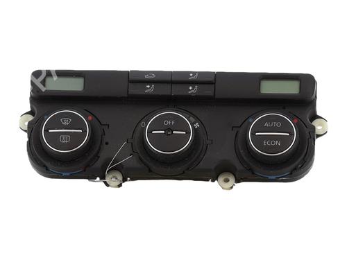 Climate control VW PASSAT B6 (3C2) 1.9 TDI | BP37187523I5 - Image 3