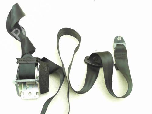 Used Rear left belt tensioner PEUGEOT 3008 I MPV (0U_) 1.6 HDi (114 hp) 24774739