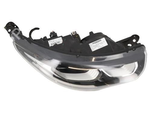 Used Right headlight Right headlight CITROËN C4 II (NC_) [2009-2026] 36418374 36418374
