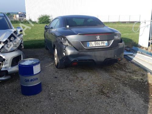 Used Parts PEUGEOT 308 CC (4B_) 2.0 HDi (4BRHRH, 4BRHRJ) (136 hp) 2410432