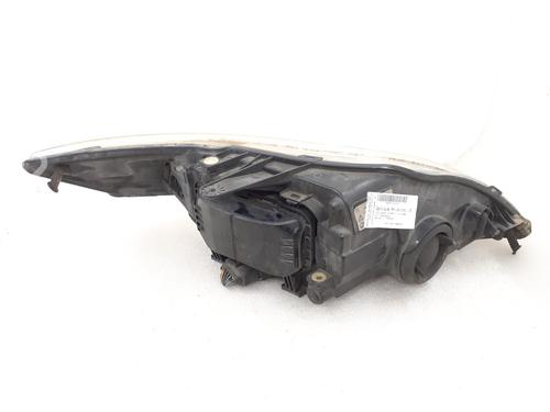 Left headlight FORD MONDEO IV (BA7) 1.8 TDCi | BP24787699C28 