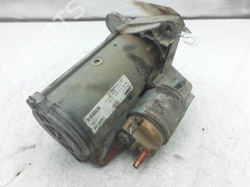 Starter RENAULT MASTER III Van (FV) 2.3 dCi 145 FWD (FV0E, FV0F, FV0H, FV02, FV0M, FV0S,... | BP30121933M8 - Image 3
