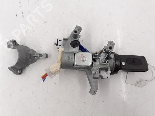 Used Ignition barrel Ignition barrel PEUGEOT ION Electric (64 hp) 30712752 30712752