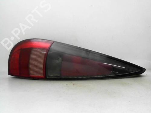 Used Left taillight RENAULT LAGUNA I Grandtour (K56_) 2.2 dT (K569) (113 hp) 24775637