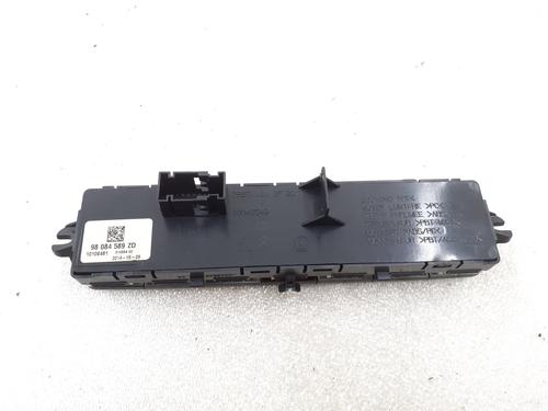 Warning switch PEUGEOT 5008 (0U_, 0E_) 1.6 HDi | BP24796691I22 