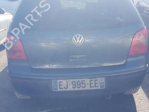 Right taillight VW POLO IV (9N_, 9A_) 1.4 TDI | BP24775363C35 