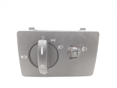 Forlygtekontakt FORD FUSION (JU_) 1.4 TDCi (68 hp) 24783380