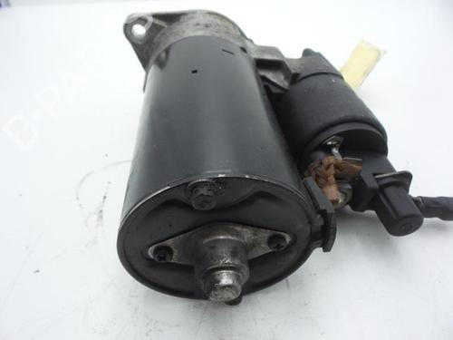 Startmotor MERCEDES-BENZ A-CLASS (W168) A 170 CDI (168.009, 168.109) (95 hp) 24780815