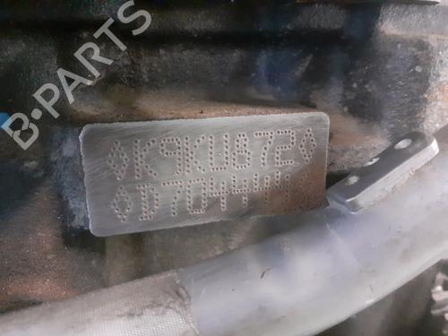 Engine RENAULT KANGOO Express (FW0/1_) 1.5 dCi 95 (FW16) | BP33029998M1  - Image 6