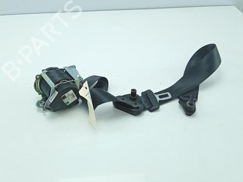 Used Front right seatbelt Front right seatbelt 37021826 37021826