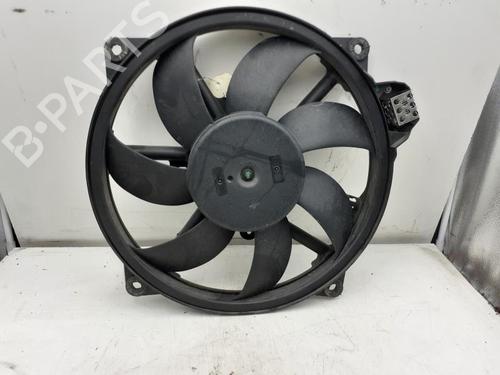 Radiator fan RENAULT GRAND SCÉNIC III (JZ0/1_) 1.9 dCi (JZ0J, JZ0N, JZ1K, JZ1S) | BP24785551M35 
