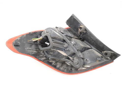 Used Right taillight CITROËN C4 II (NC_) 1.6 VTi 120 (NC5FS0, NC5FS9) (120 hp) 24792442