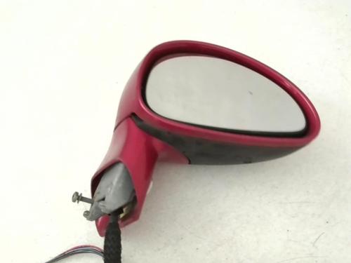 Right mirror CITROËN C4 Coupe (LA_) 1.6 16V | BP24778568C27 